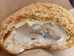 -布朗尼西饼(粮道街店)