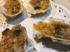 -金雨烧烤(新城南都店)