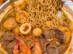 -陶兰居·手工点心·粤菜(圆融时代广场店)