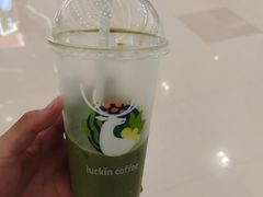 -瑞幸咖啡(番禺永旺梦乐城店)