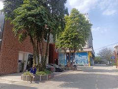 -广州市紫泥堂文化创意园景区
