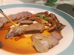 -广东道至正餐厅(区庄店)