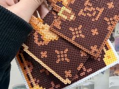 -垚火玩泥吧手作集合店·拼豆·陶艺