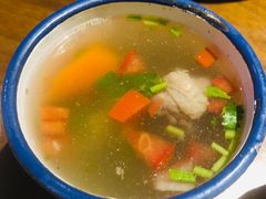 -天山醉美·新疆餐厅(富华里店)
