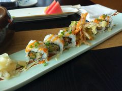 -西村日本料理(香格里拉饭店)
