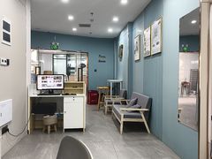 -Best U照相馆证件照·外拍(中山公园店)