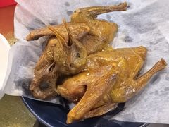 -煲煲掂风味煲仔饭餐厅(西区店)