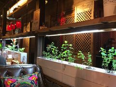 -望京一号·重庆江湖菜(工体店)