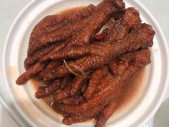 -大铁勺新津菜(东丽阳光新业广场店)