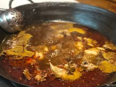 -老天桥蛙炉火锅(姑苏总店)