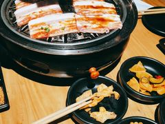 -九田家黑牛烤肉料理(溧阳吾悦店)