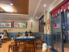-上王村王家三合院农家乐