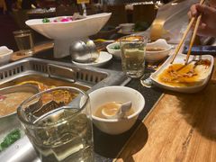 -巴奴毛肚火锅(商城路店)
