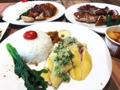 -掂档潮汕牛肉火锅(cityon熙地港店)