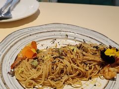 -秀儿家の小确幸花园西餐厅