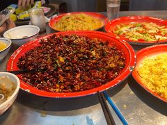 -馬伍旺川菜(江北虹悦城店)