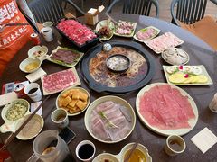 -巴倒烫陆派火锅山庄(南山总店)