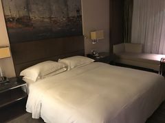 -北京希尔顿逸林酒店