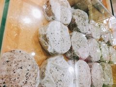 -杨招娣糕点(装驾桥巷店)