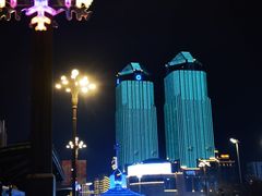 -龙塔