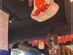 -桃太郎创作料理(大坪店)