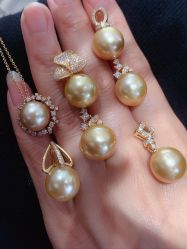 -Cindy Jewelry·钻戒·彩色宝石