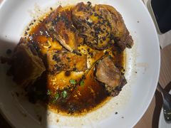 -默加东南亚美食(大宁音乐广场店)