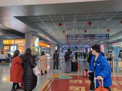 -南宁东站
