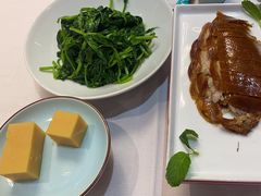 -天和晟烤鸭店(玉泉西街店)