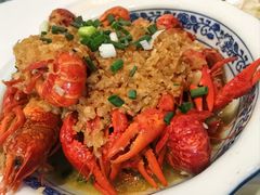 -江味龙虾馆·裸蓝龙虾(南山店)