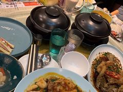 -新宝餐厅(流塘店)