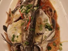 -金城大酒店-中餐厅(汾江中路店)