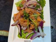 -杨记齐齐哈尔烤肉(五莲路店)