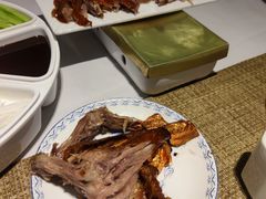 同喜烤鸭-同喜烤鸭店(光芒店)