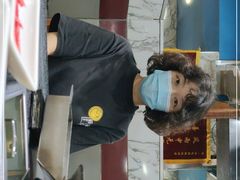 -海花锅盖烧烤店(怡馨家园店)