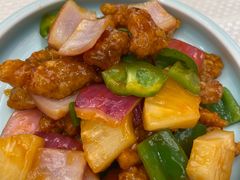 -香港富临皇宫(五月花商业广场店)