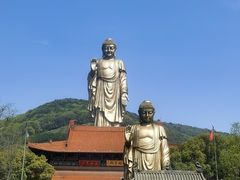 -灵山胜境
