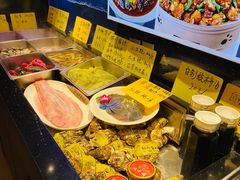 -润泽园饭庄(中山路店)