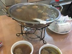 -振生清真饭店(永安道店)