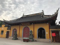 -上海青龙寺