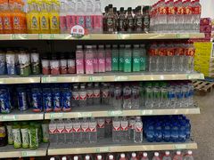 -娃哈哈(庆春路店)