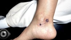 -见雾TATTOO STUDIO