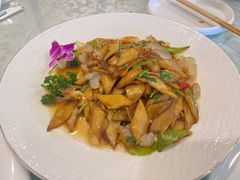 -牟传仁饭庄(星海店)