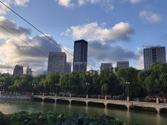 -大连植物园