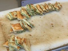 -咏春葱油饼(德政中路店)