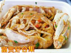 -新一番三文鱼寿司(大东海店)