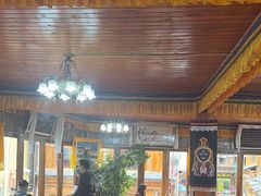 -塔洛藏餐吧(香格里拉古城店)