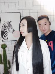 -Hair Glam 格拉姆造型旗舰店