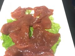 -川中故事·成都老火锅(东书房店)