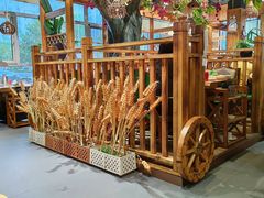 -草原塞蛮羊火锅城(港湾店)